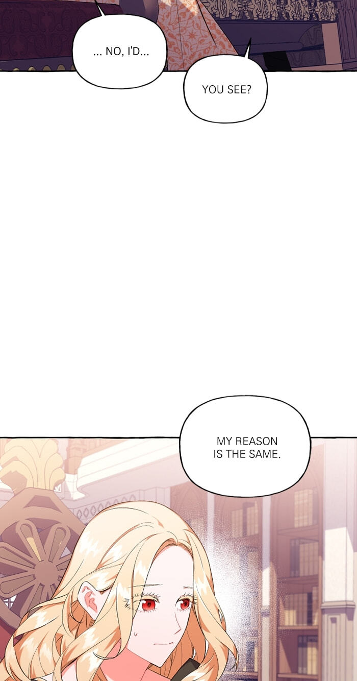 The Vanished Duchess Chapter 31 page 41 - 