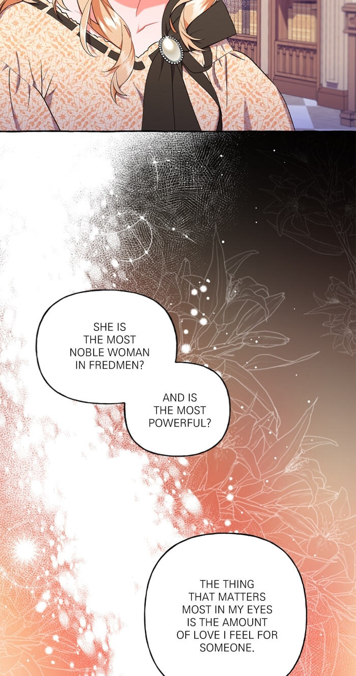 The Vanished Duchess Chapter 31 page 42 - 