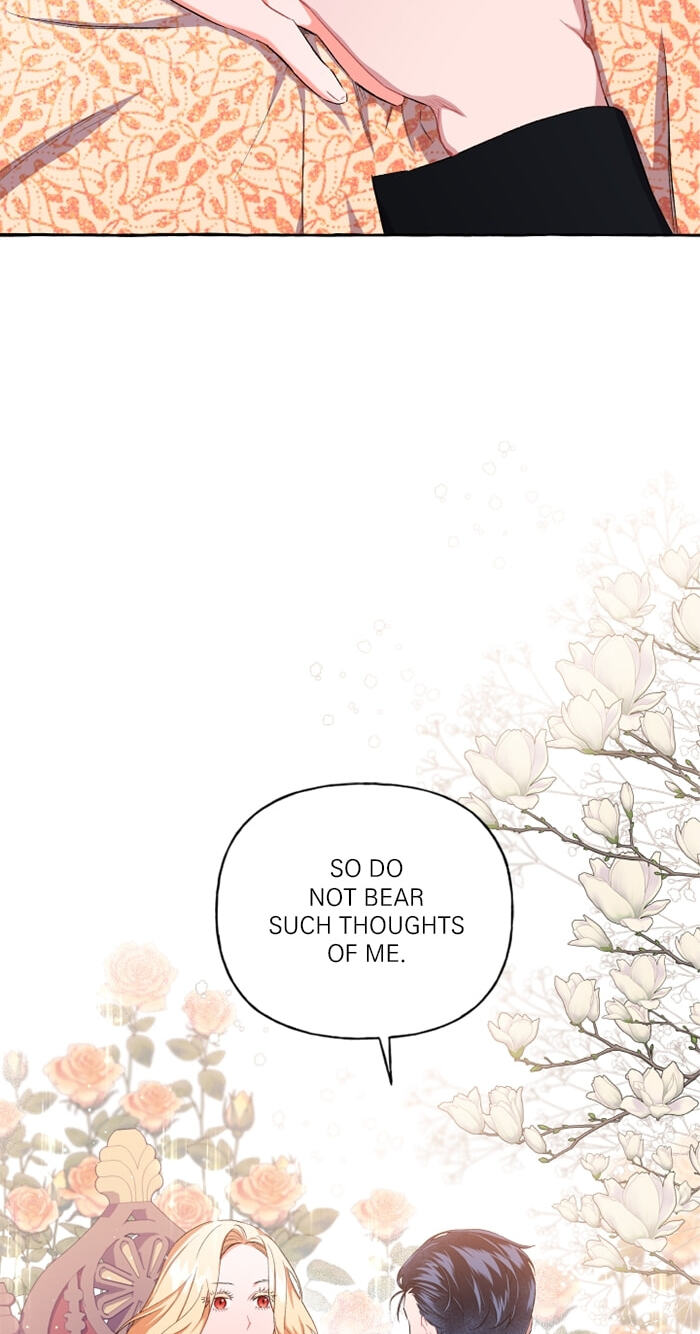 The Vanished Duchess Chapter 31 page 44 - 