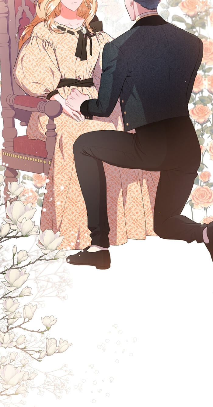 The Vanished Duchess Chapter 31 page 45 - 