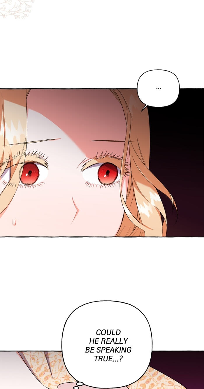 The Vanished Duchess Chapter 31 page 46 - 