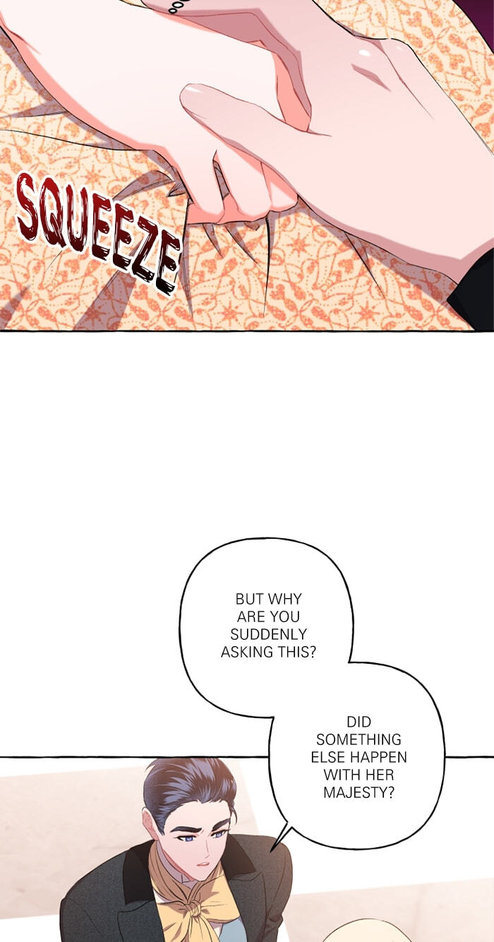The Vanished Duchess Chapter 31 page 47 - 