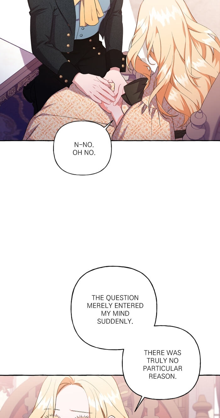 The Vanished Duchess Chapter 31 page 48 - 