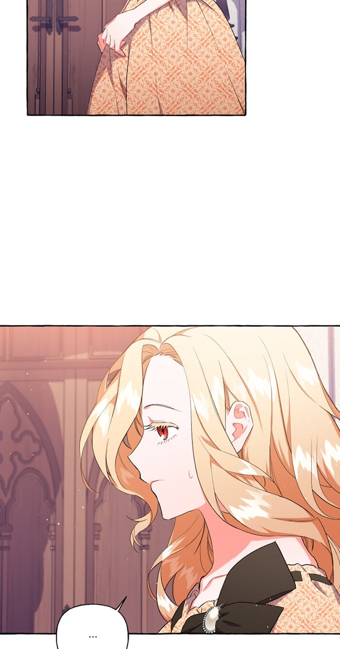 The Vanished Duchess Chapter 31 page 53 - 