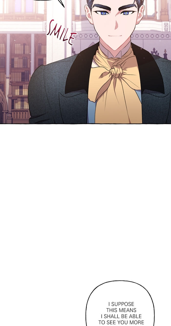 The Vanished Duchess Chapter 31 page 56 - 