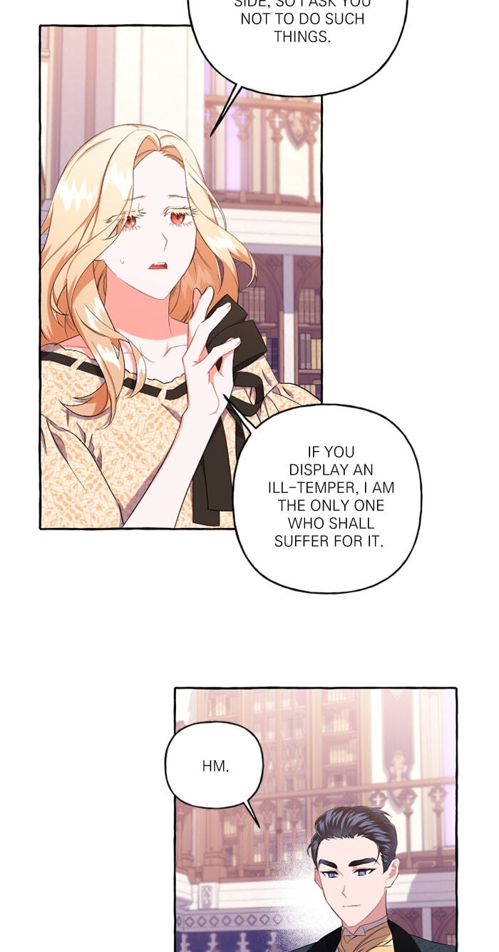 The Vanished Duchess Chapter 31 page 59 - 
