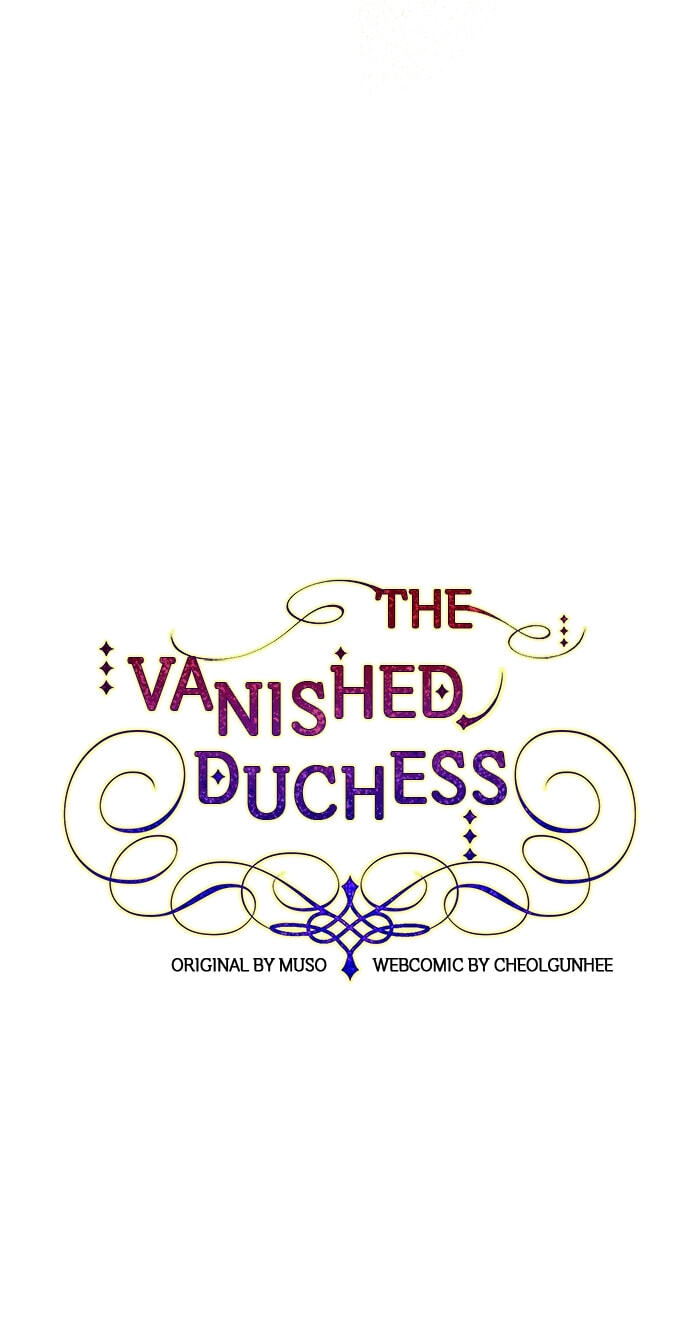 The Vanished Duchess Chapter 31 page 7 - 