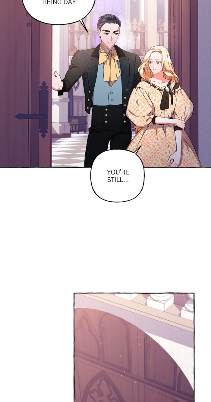 The Vanished Duchess Chapter 31 page 62 - 