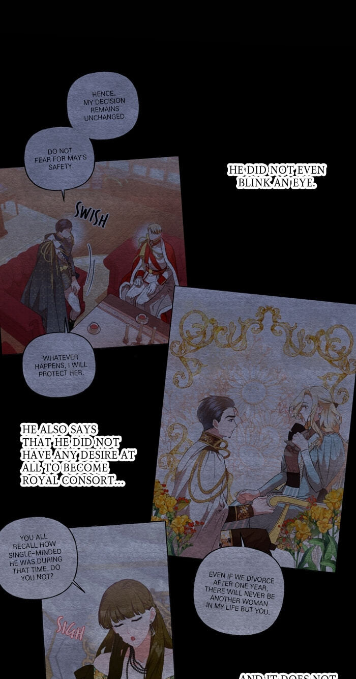 The Vanished Duchess Chapter 31 page 65 - 