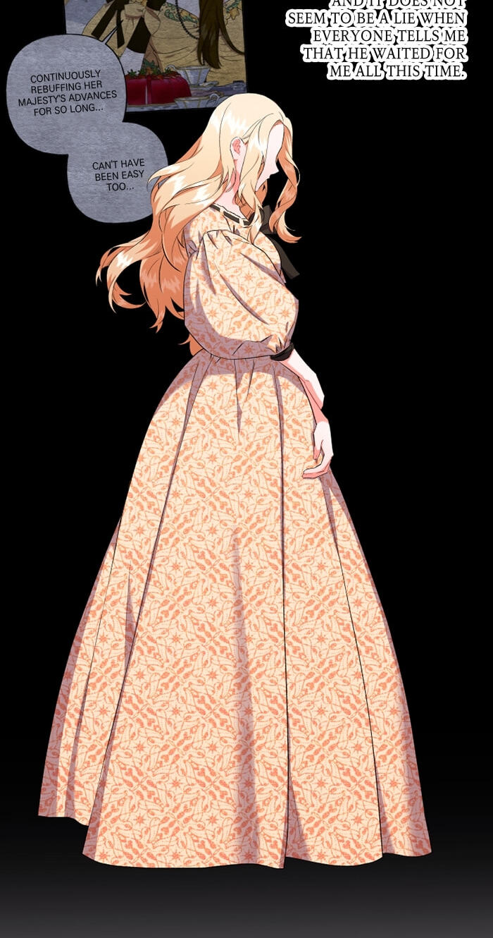 The Vanished Duchess Chapter 31 page 66 - 