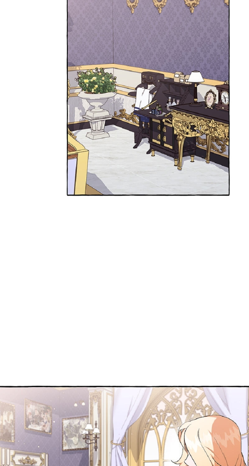 The Vanished Duchess Chapter 35 page 14 - 