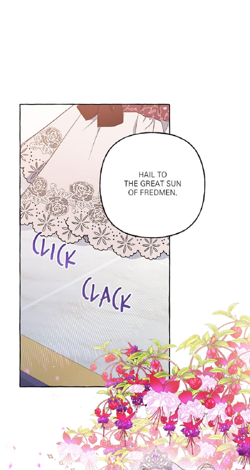 The Vanished Duchess Chapter 35 page 24 - 
