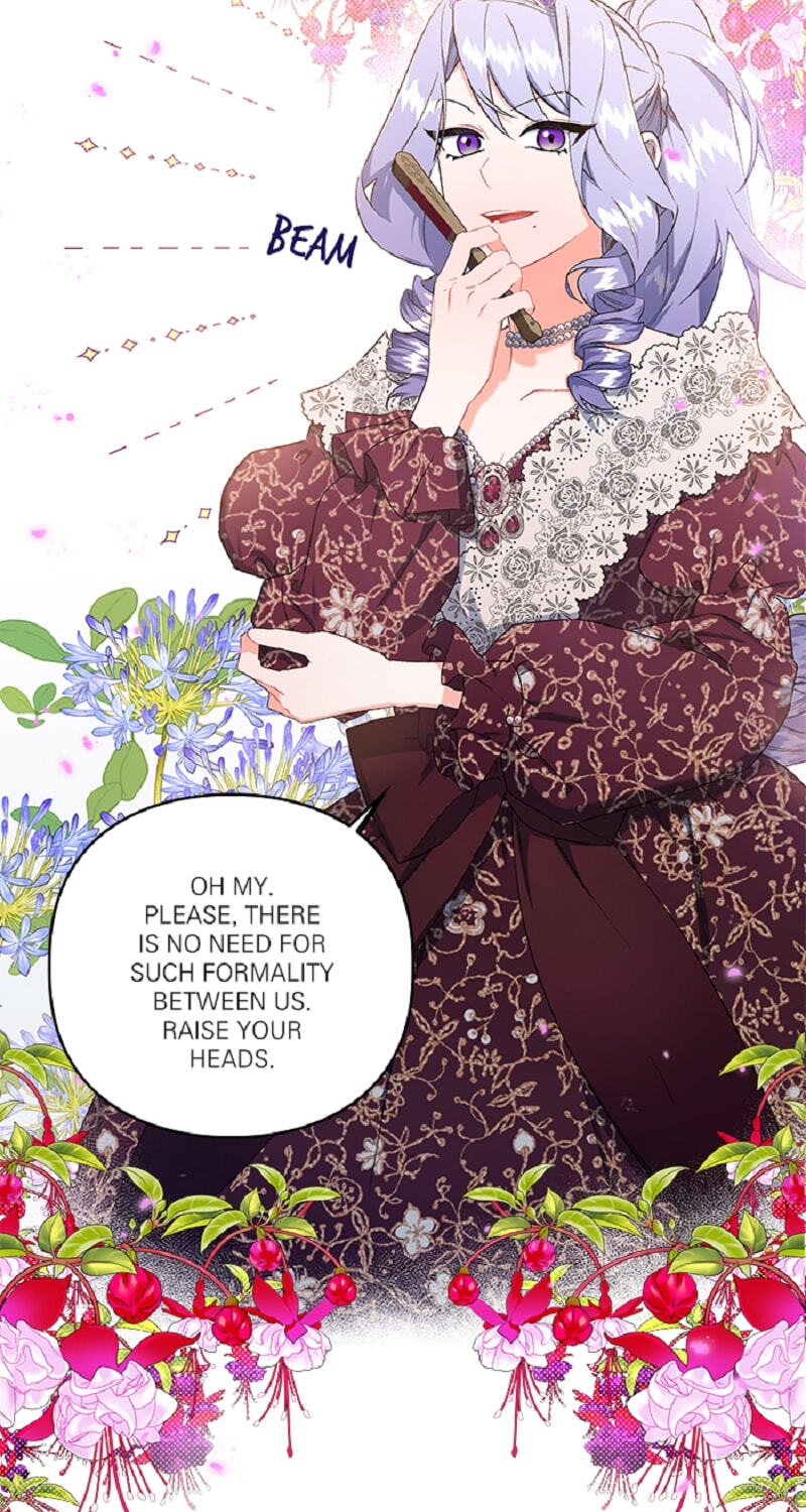 The Vanished Duchess Chapter 35 page 25 - 