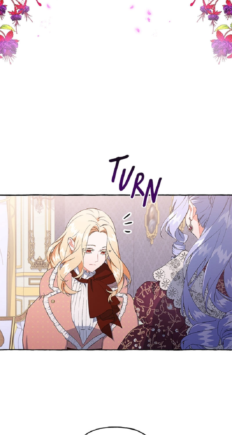 The Vanished Duchess Chapter 35 page 26 - 