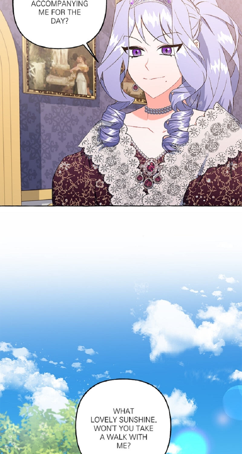 The Vanished Duchess Chapter 35 page 29 - 
