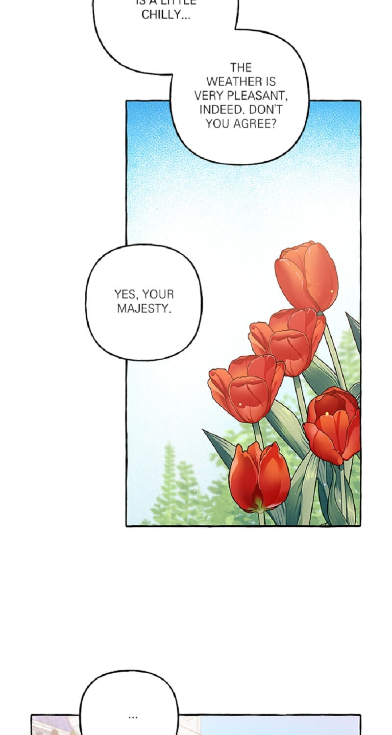 The Vanished Duchess Chapter 35 page 33 - 