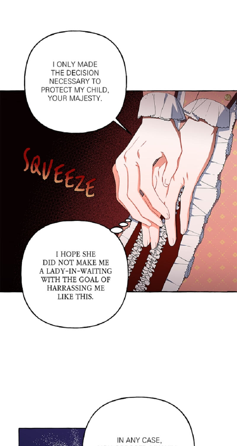 The Vanished Duchess Chapter 35 page 40 - 