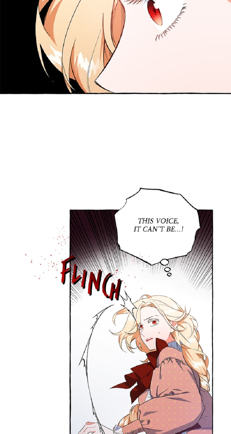 The Vanished Duchess Chapter 35 page 44 - 