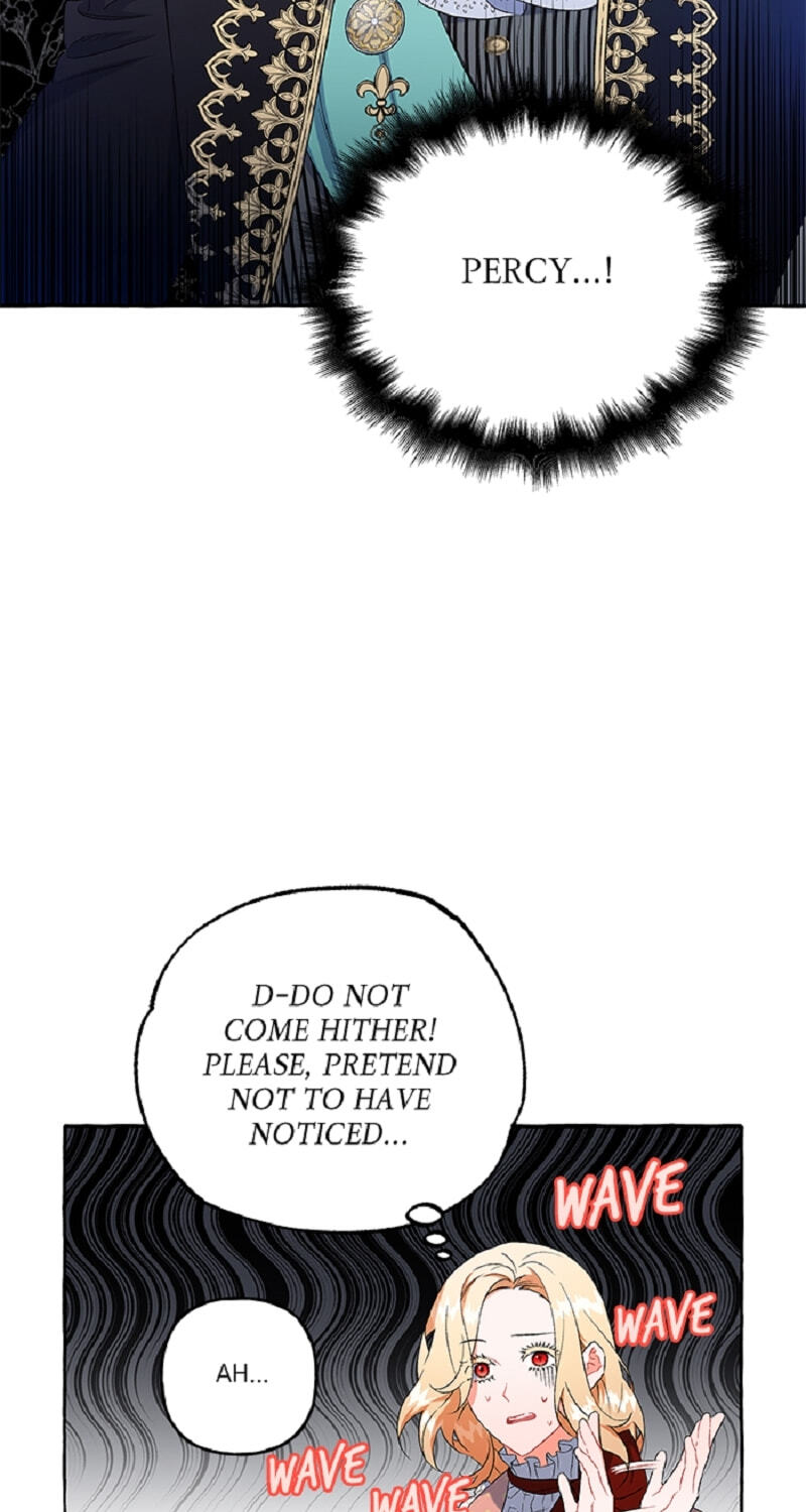 The Vanished Duchess Chapter 35 page 47 - 