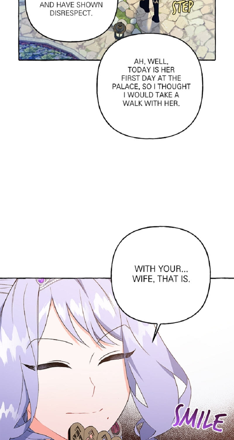 The Vanished Duchess Chapter 35 page 49 - 