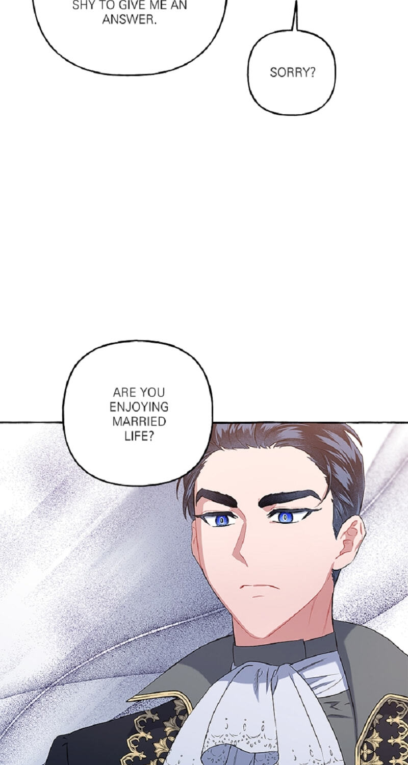 The Vanished Duchess Chapter 35 page 51 - 
