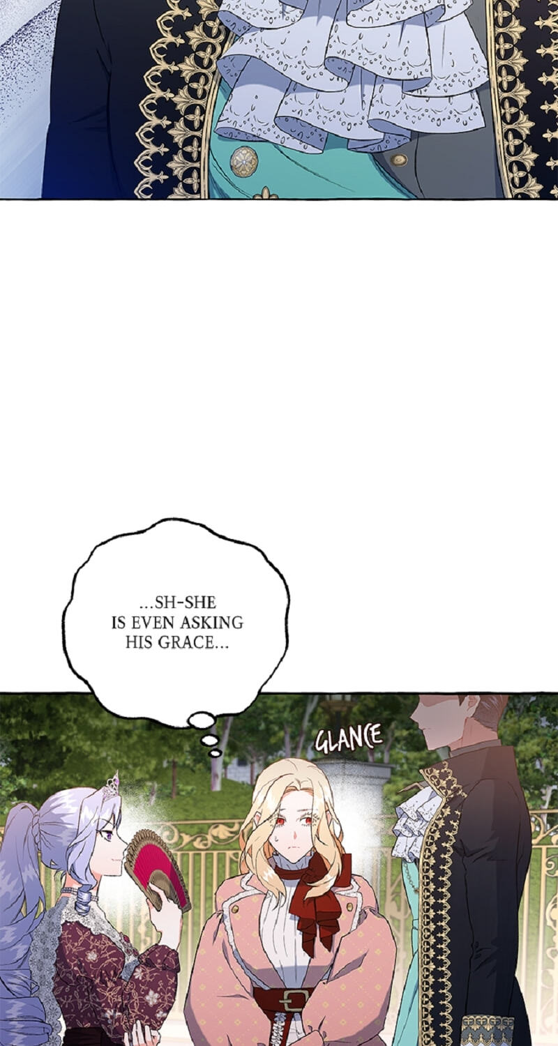 The Vanished Duchess Chapter 35 page 52 - 