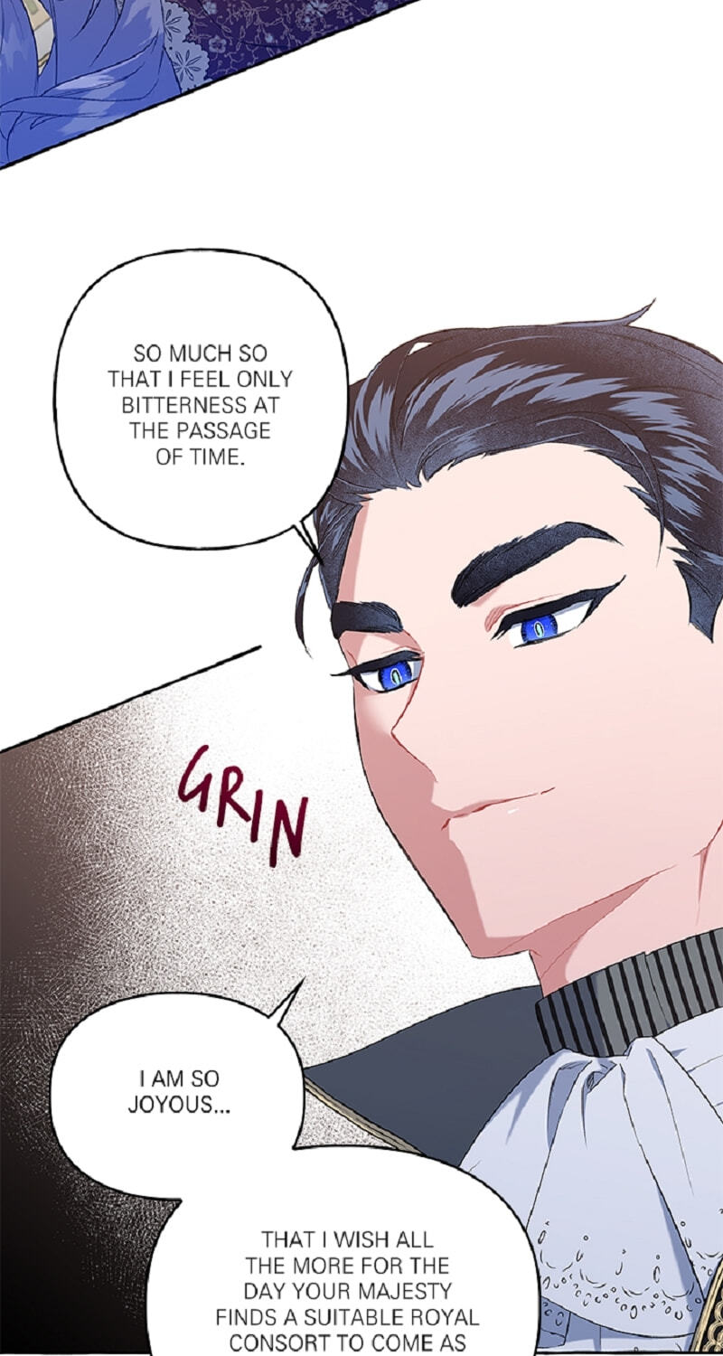 The Vanished Duchess Chapter 35 page 55 - 