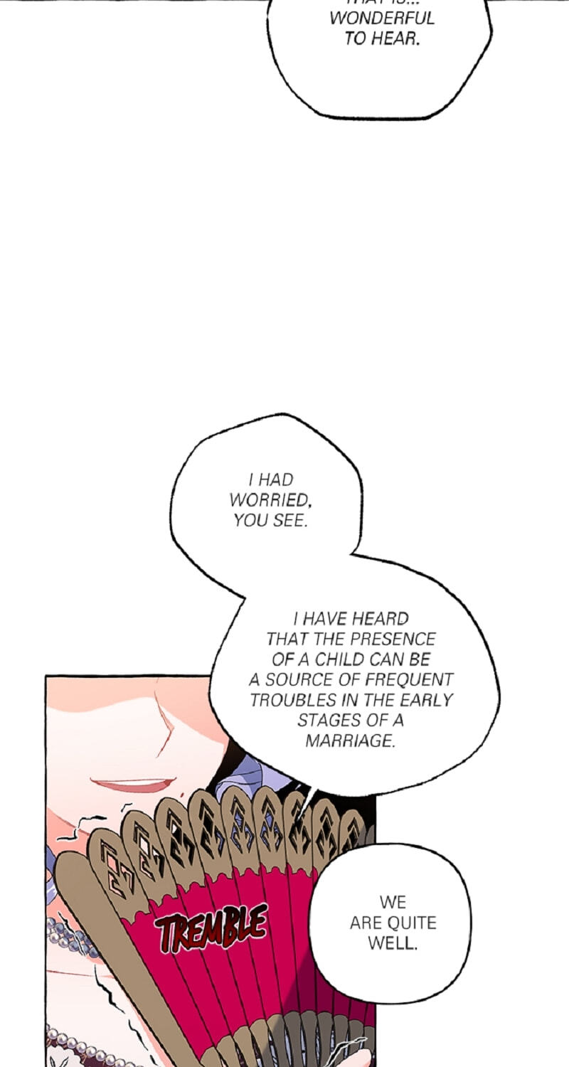 The Vanished Duchess Chapter 35 page 57 - 