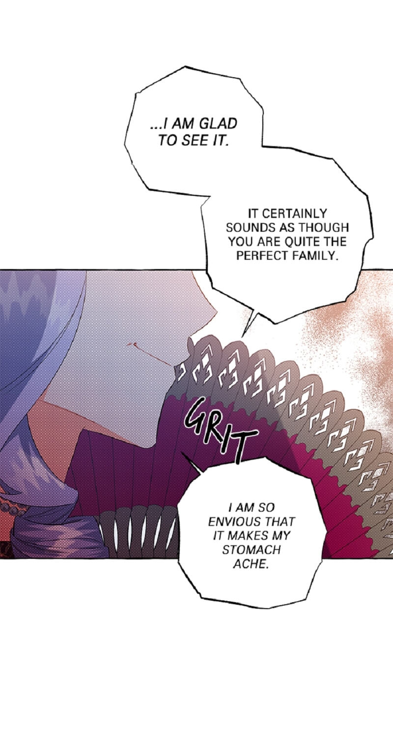 The Vanished Duchess Chapter 35 page 60 - 
