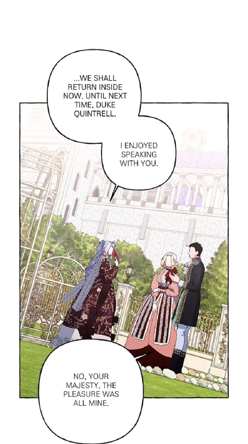 The Vanished Duchess Chapter 35 page 61 - 