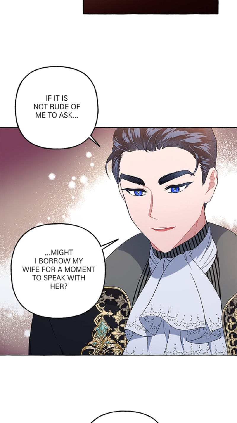 The Vanished Duchess Chapter 35 page 63 - 