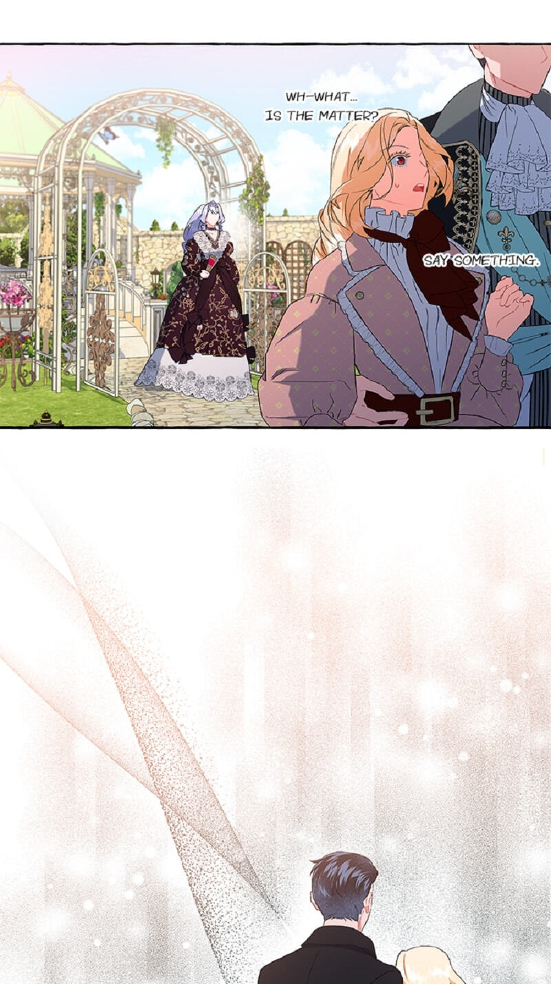 The Vanished Duchess Chapter 35 page 66 - 