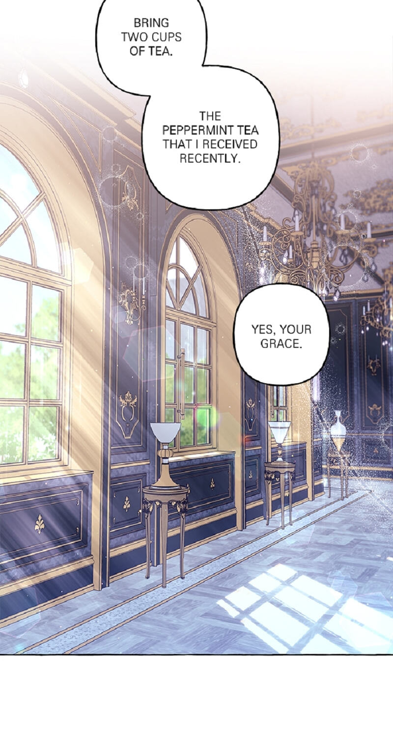 The Vanished Duchess Chapter 36 page 2 - 