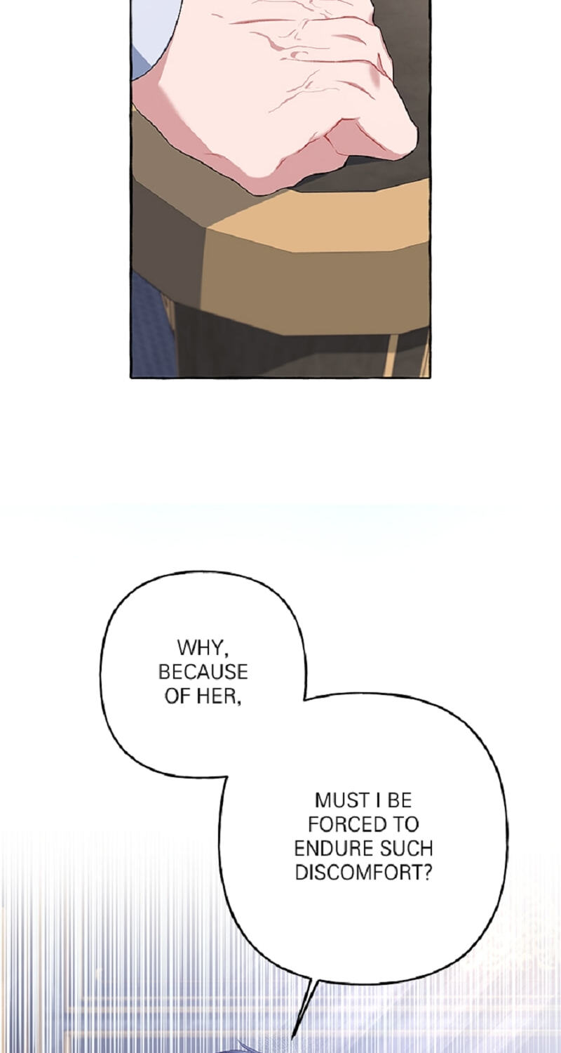 The Vanished Duchess Chapter 36 page 12 - 