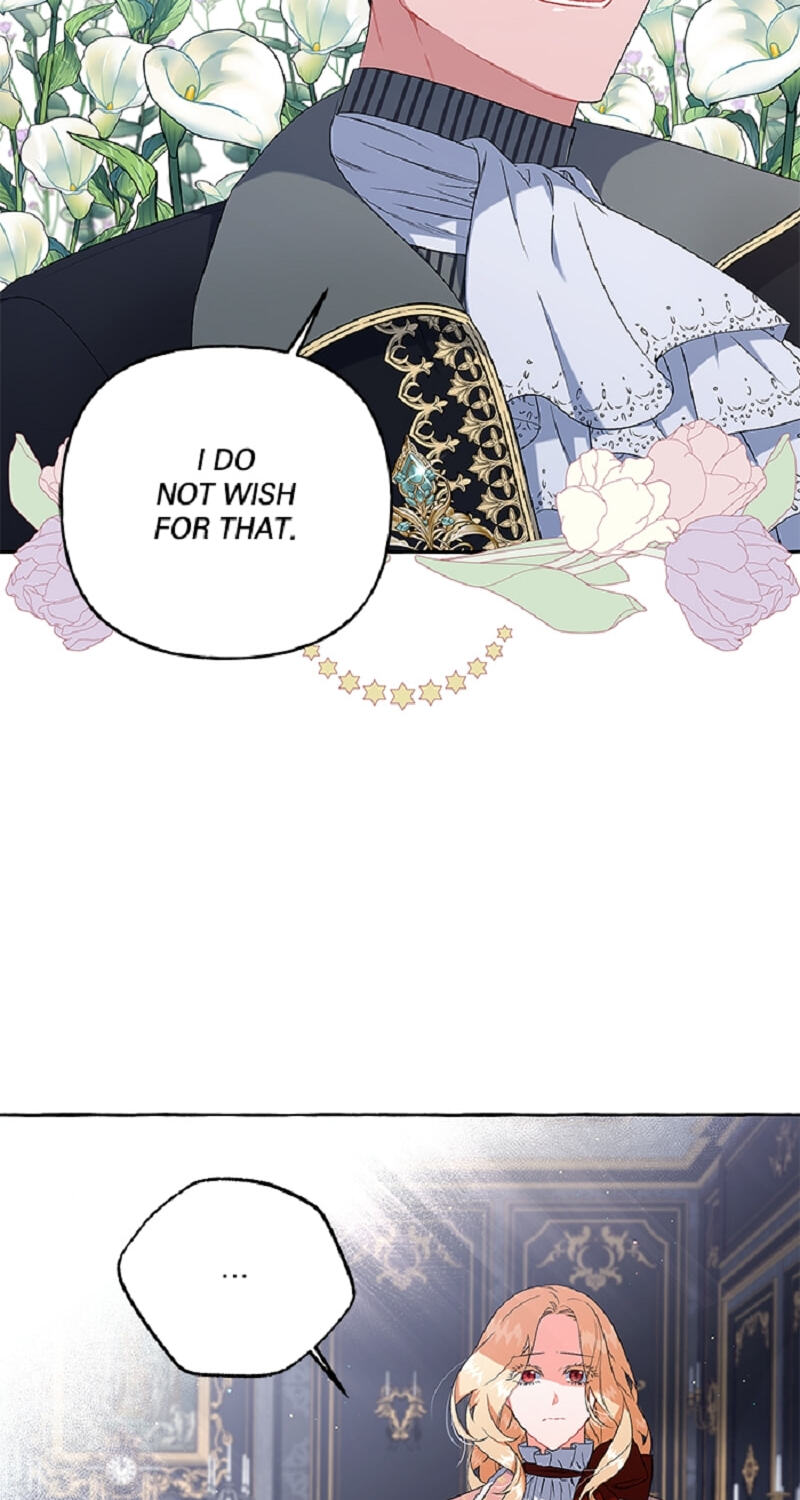 The Vanished Duchess Chapter 36 page 14 - 
