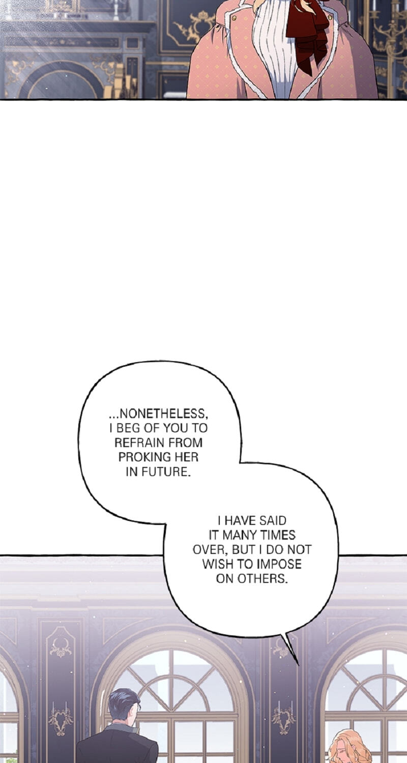 The Vanished Duchess Chapter 36 page 15 - 
