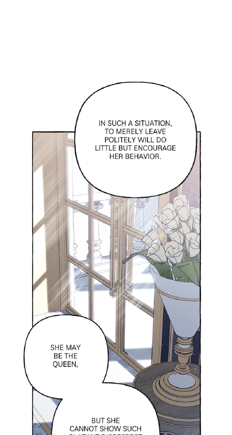 The Vanished Duchess Chapter 36 page 18 - 