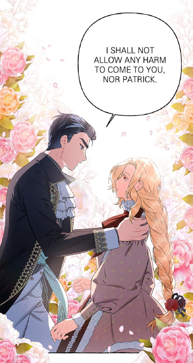 The Vanished Duchess Chapter 36 page 20 - 