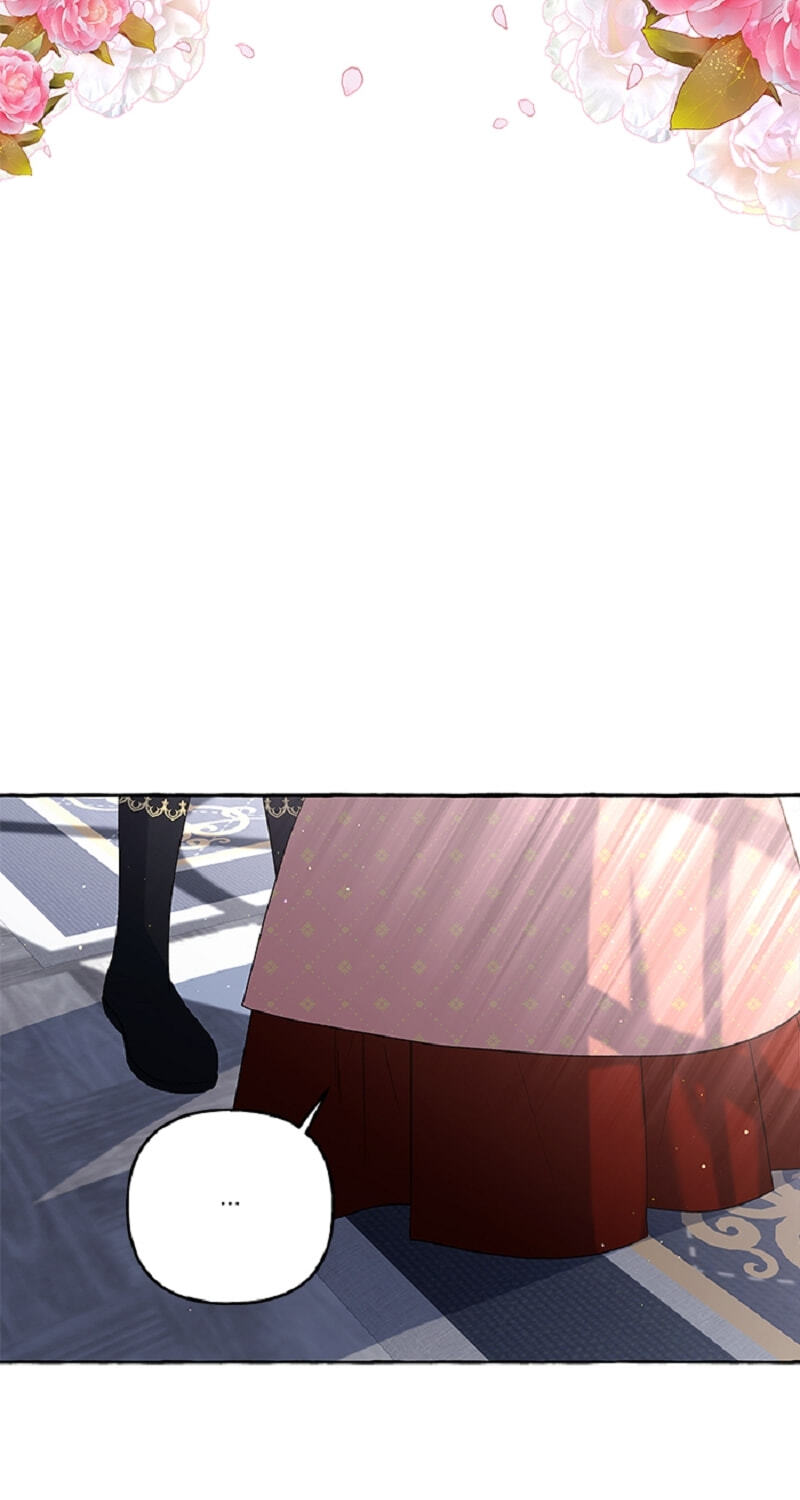The Vanished Duchess Chapter 36 page 21 - 