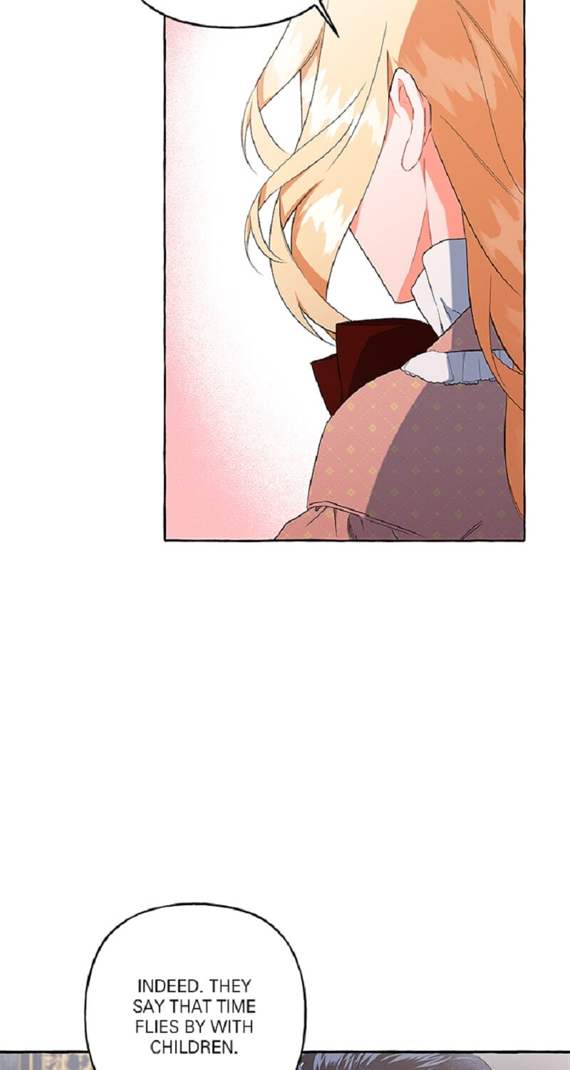 The Vanished Duchess Chapter 36 page 31 - 