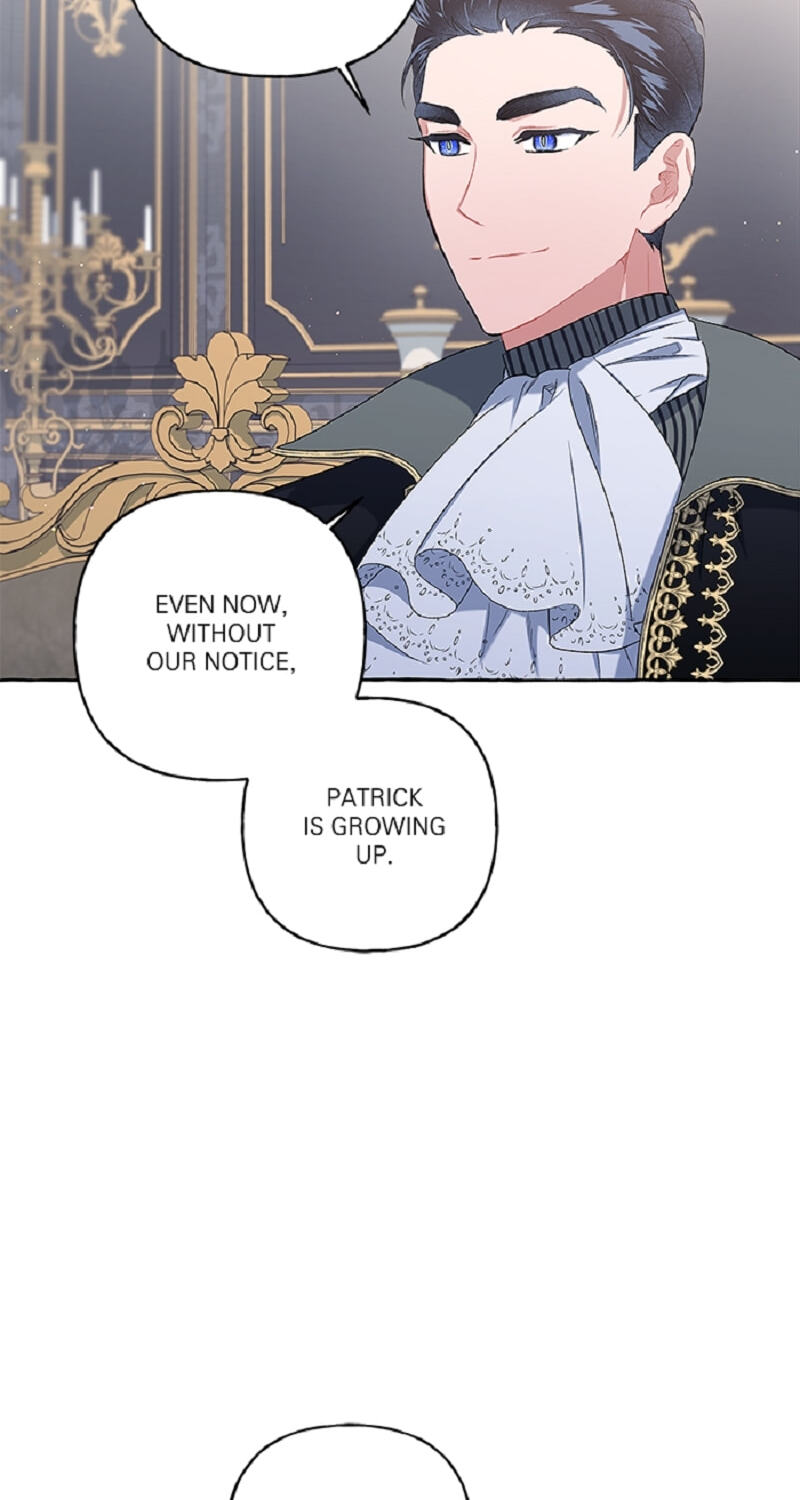 The Vanished Duchess Chapter 36 page 32 - 
