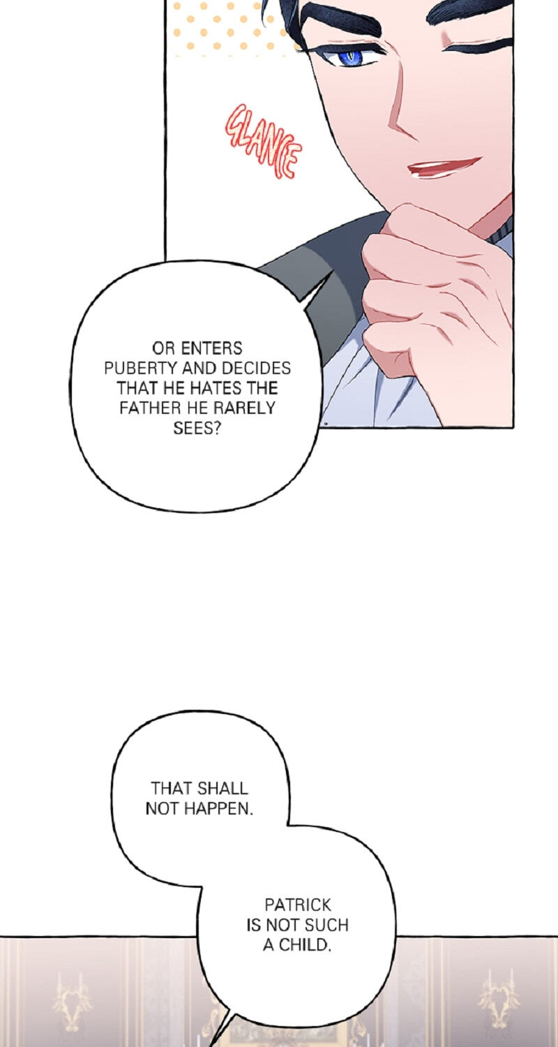 The Vanished Duchess Chapter 36 page 35 - 