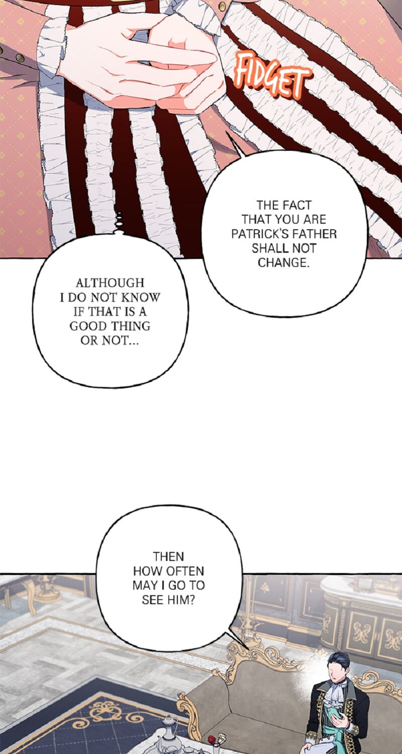 The Vanished Duchess Chapter 36 page 38 - 