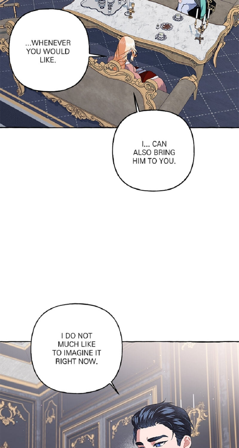 The Vanished Duchess Chapter 36 page 39 - 