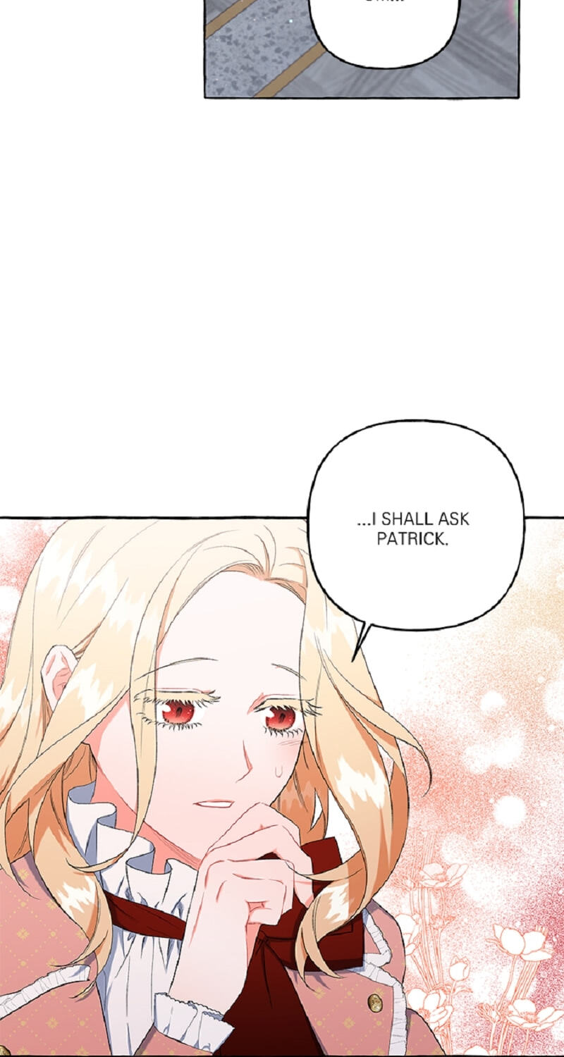 The Vanished Duchess Chapter 36 page 44 - 
