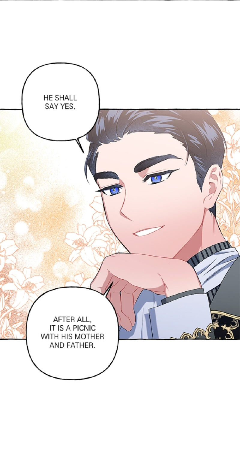 The Vanished Duchess Chapter 36 page 45 - 