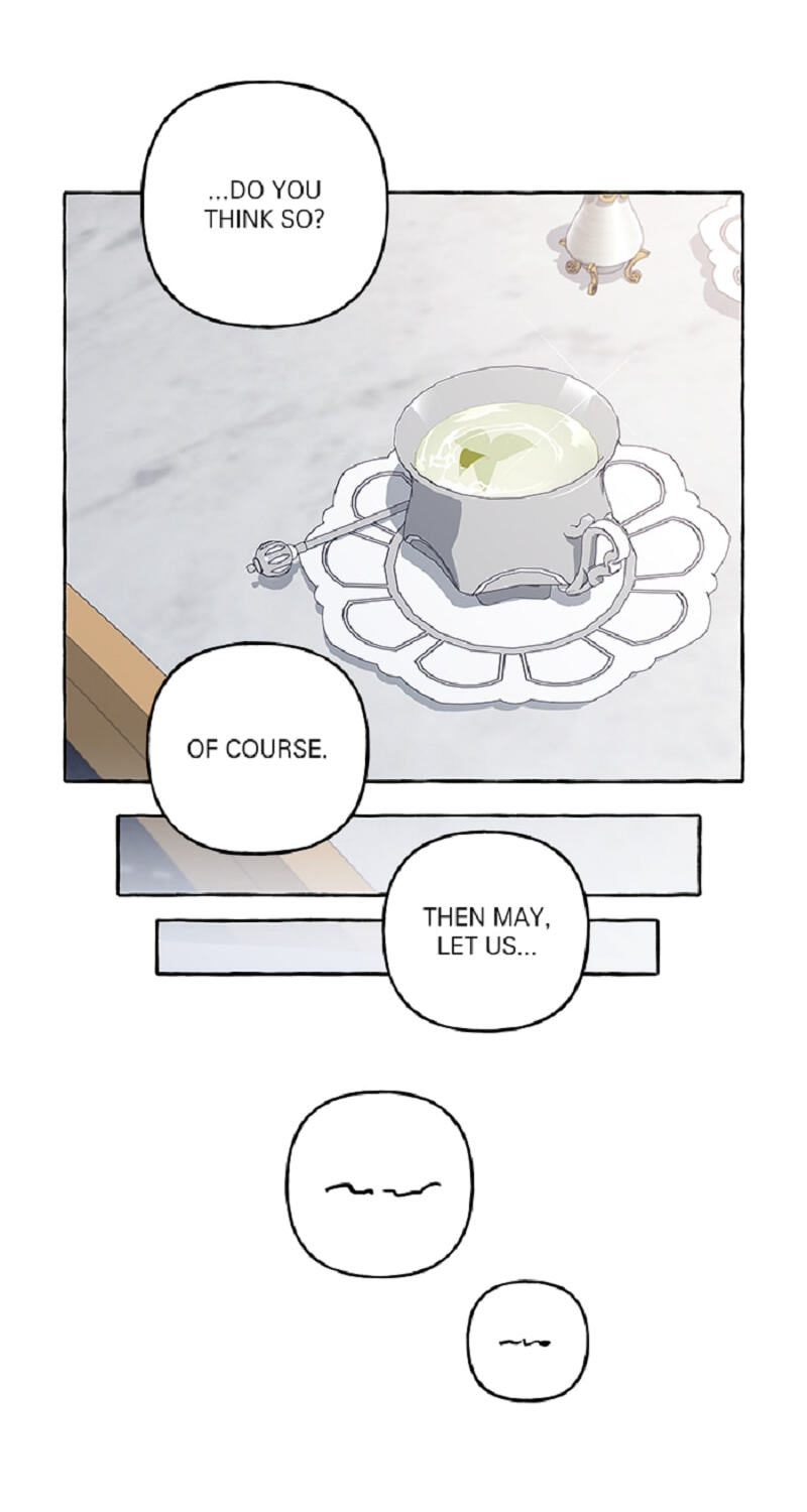 The Vanished Duchess Chapter 36 page 46 - 
