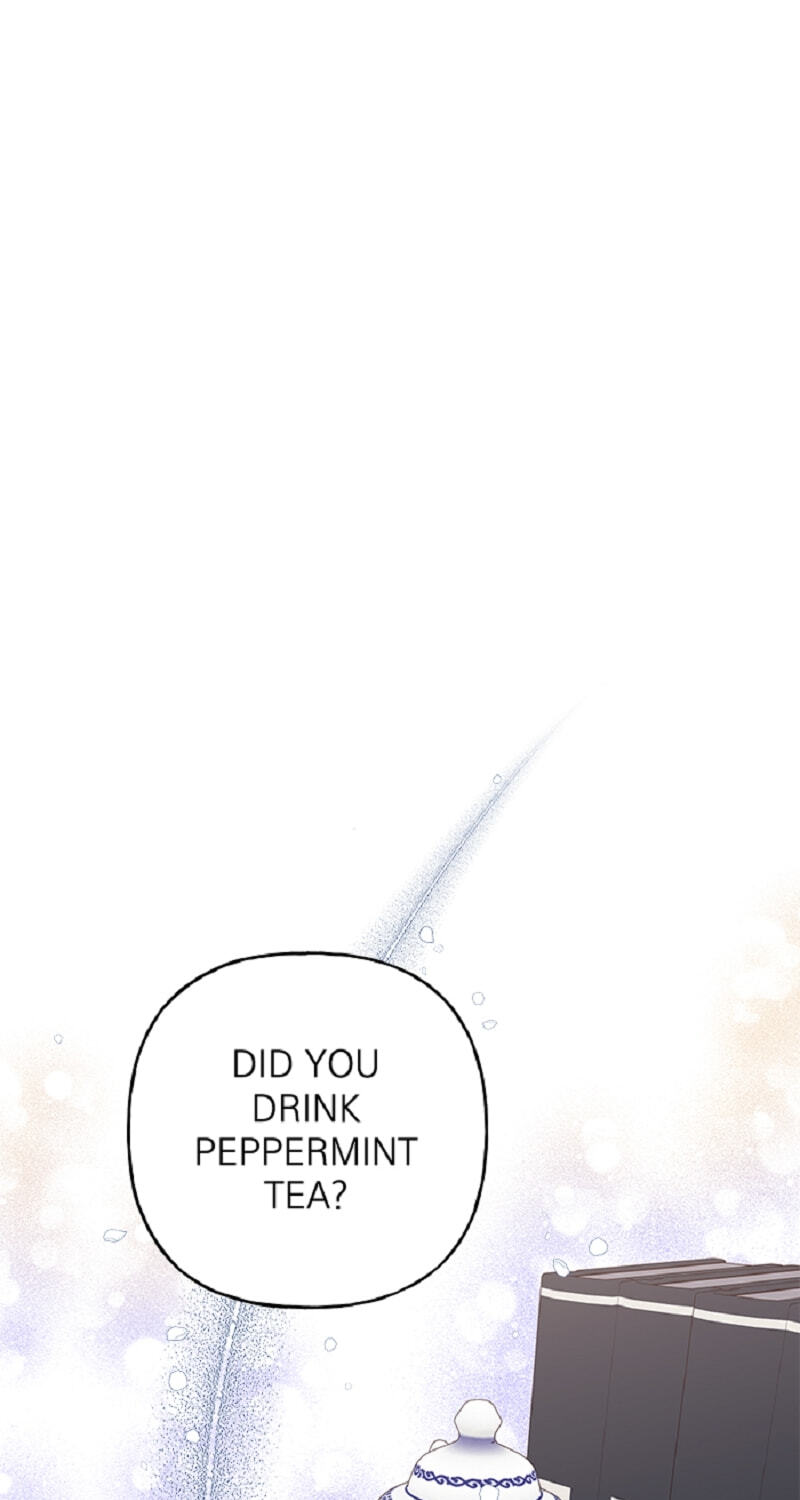 The Vanished Duchess Chapter 36 page 47 - 