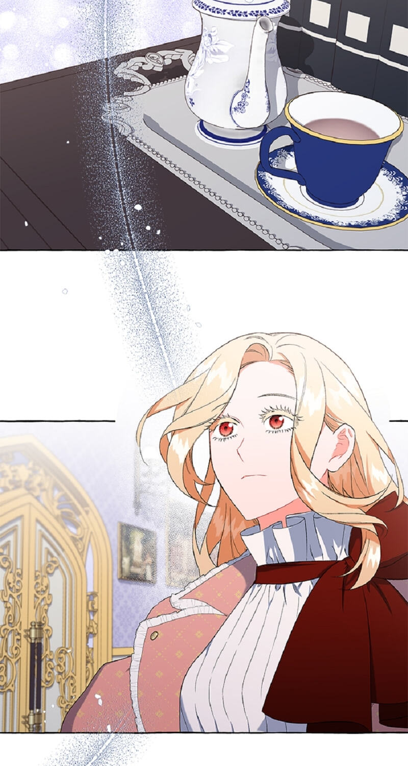 The Vanished Duchess Chapter 36 page 48 - 