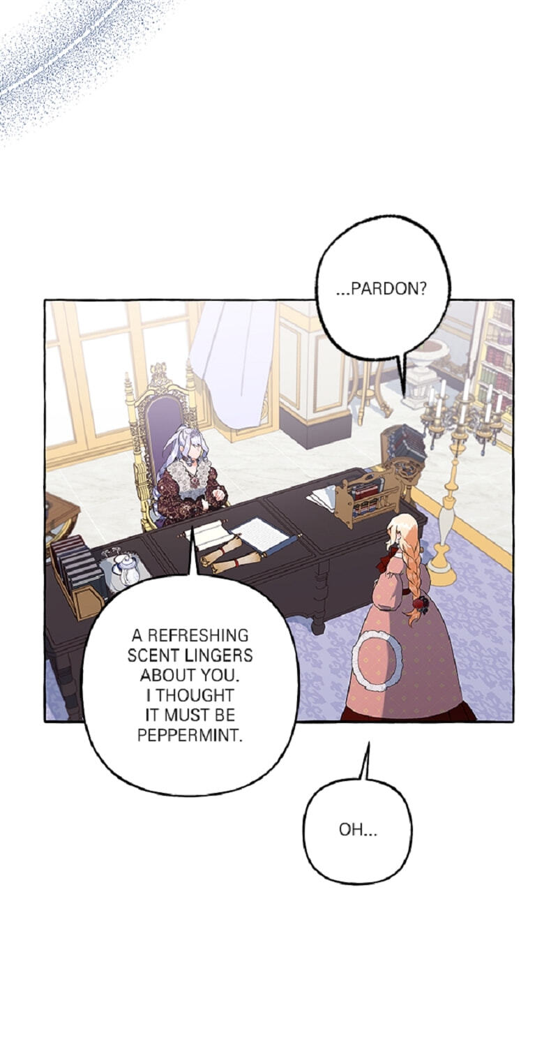 The Vanished Duchess Chapter 36 page 49 - 